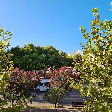Waki Conscious Hotel Ciutadella  Dış mekan fotoğraf