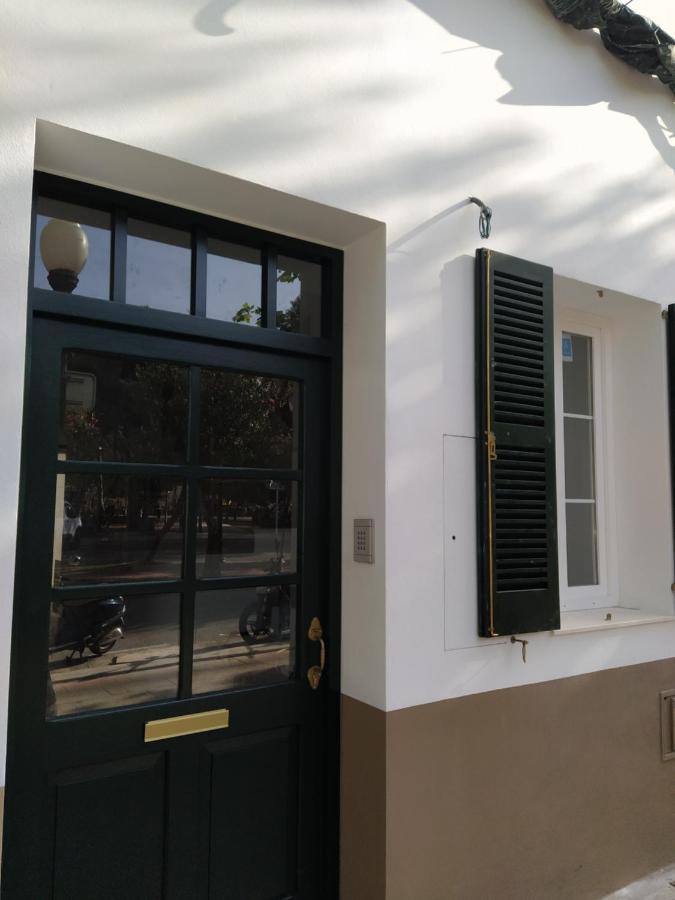 Waki Conscious Hotel Ciutadella  Dış mekan fotoğraf