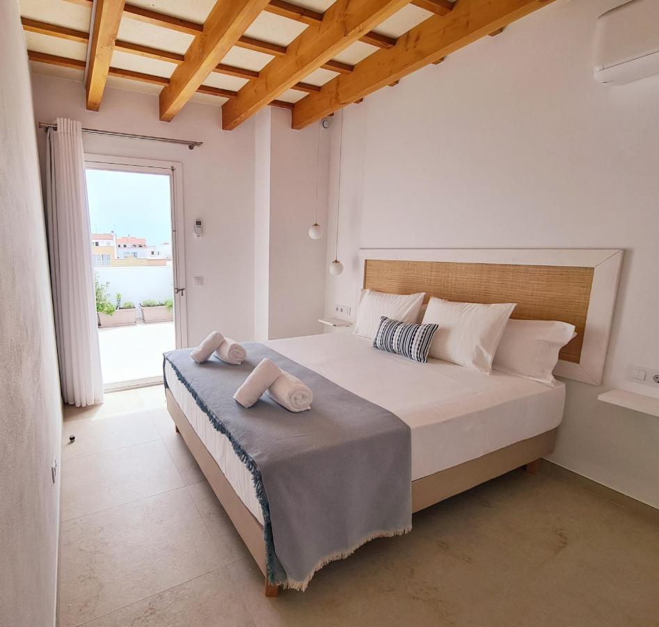 Waki Conscious Hotel Ciutadella  Dış mekan fotoğraf