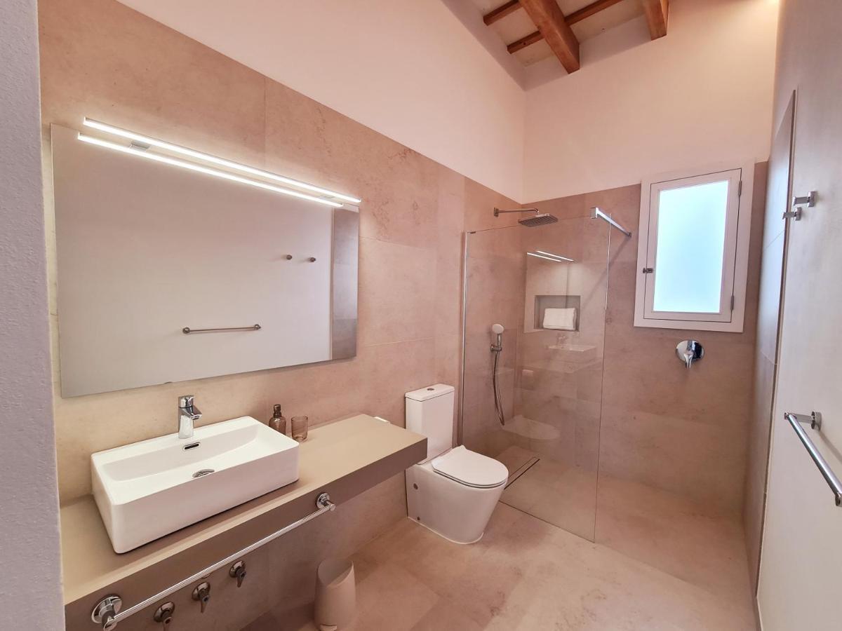 Waki Conscious Hotel Ciutadella  Dış mekan fotoğraf