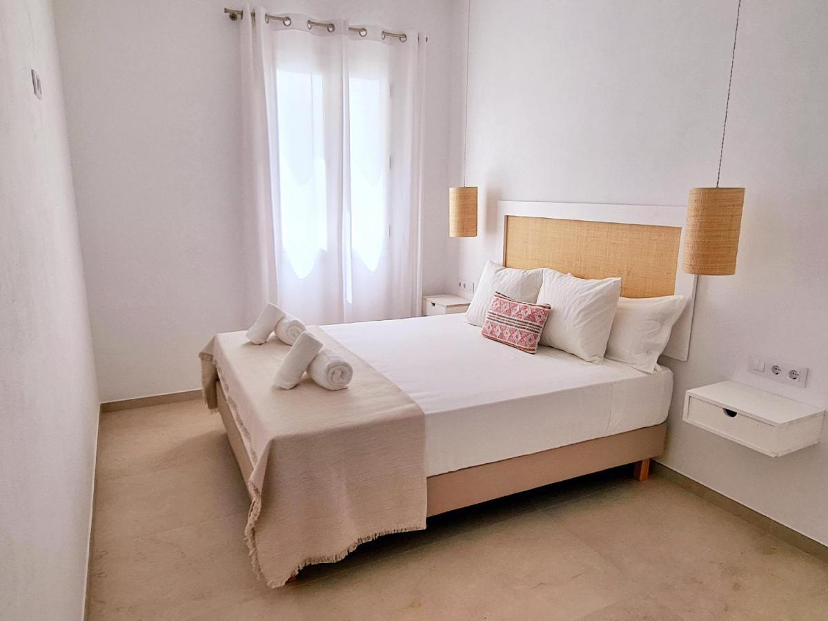 Waki Conscious Hotel Ciutadella  Dış mekan fotoğraf
