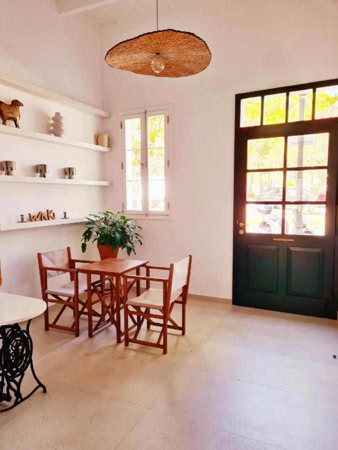Waki Conscious Hotel Ciutadella  Dış mekan fotoğraf