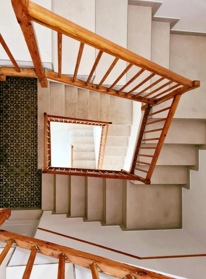 Waki Conscious Hotel Ciutadella  Dış mekan fotoğraf