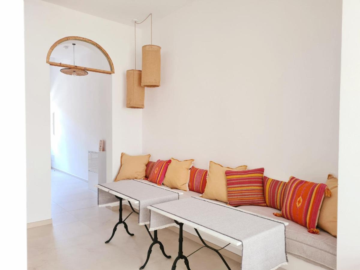 Waki Conscious Hotel Ciutadella  Dış mekan fotoğraf