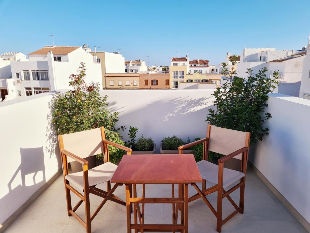 Waki Conscious Hotel Ciutadella  Dış mekan fotoğraf