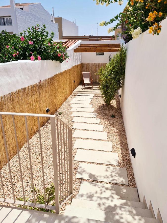 Waki Conscious Hotel Ciutadella  Dış mekan fotoğraf
